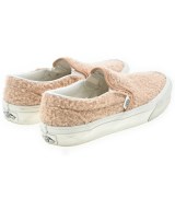 VANS（ヴァンズ）スニーカー ベージュ サイズ:22cm レディース/2200679700081