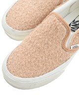 VANS（ヴァンズ）スニーカー ベージュ サイズ:22cm レディース/2200679700081