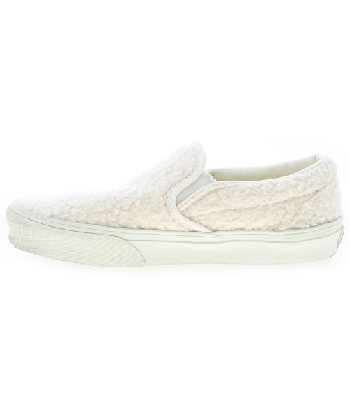 VANS（ヴァンズ）スニーカー 白 サイズ:22.5cm レディース/2200679700098