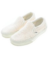 VANS（ヴァンズ）スニーカー 白 サイズ:22.5cm レディース/2200679700098