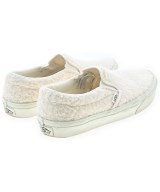 VANS（ヴァンズ）スニーカー 白 サイズ:22.5cm レディース/2200679700098