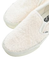 VANS（ヴァンズ）スニーカー 白 サイズ:22.5cm レディース/2200679700098