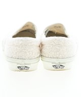 VANS（ヴァンズ）スニーカー 白 サイズ:22.5cm レディース/2200679700098