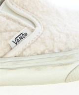 VANS（ヴァンズ）スニーカー 白 サイズ:22.5cm レディース/2200679700098