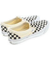 VANS（ヴァンズ）スニーカー 白 サイズ:28cm メンズ/2200682900201