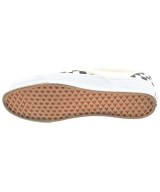 VANS（ヴァンズ）スニーカー 白 サイズ:28cm メンズ/2200682900201