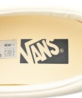 VANS（ヴァンズ）スニーカー 白 サイズ:28cm メンズ/2200682900201