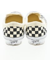 VANS（ヴァンズ）スニーカー 白 サイズ:28cm メンズ/2200682900201