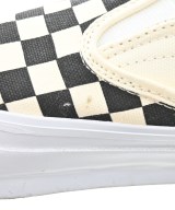VANS（ヴァンズ）スニーカー 白 サイズ:28cm メンズ/2200682900201