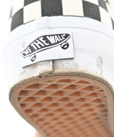 VANS（ヴァンズ）スニーカー 白 サイズ:28cm メンズ/2200682900201