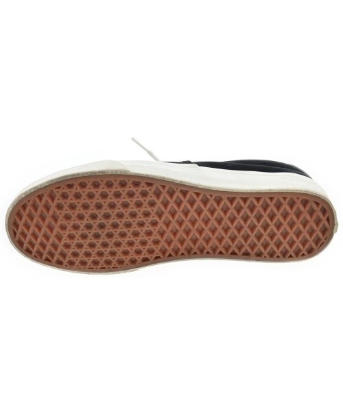 VANS（ヴァンズ）スニーカー 黒 サイズ:27cm メンズ/2200683822083
