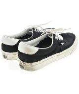 VANS（ヴァンズ）スニーカー 黒 サイズ:27cm メンズ/2200683822083