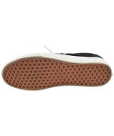 VANS（ヴァンズ）スニーカー 黒 サイズ:27cm メンズ/2200683822083
