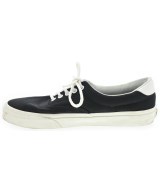 VANS（ヴァンズ）スニーカー 黒 サイズ:27cm メンズ/2200683822083