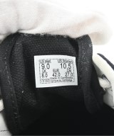 VANS（ヴァンズ）スニーカー 黒 サイズ:27cm メンズ/2200683822083