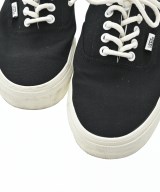 VANS（ヴァンズ）スニーカー 黒 サイズ:27cm メンズ/2200683822083