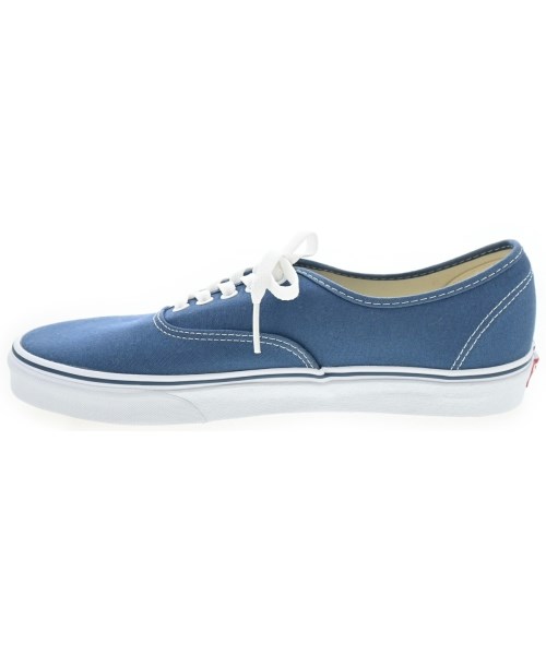VANS（ヴァンズ）スニーカー 青 サイズ:28.5cm メンズ/2200679673675