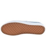 VANS（ヴァンズ）スニーカー 青 サイズ:28.5cm メンズ/2200679673675