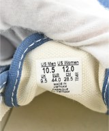 VANS（ヴァンズ）スニーカー 青 サイズ:28.5cm メンズ/2200679673675