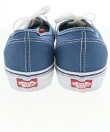 VANS（ヴァンズ）スニーカー 青 サイズ:28.5cm メンズ/2200679673675