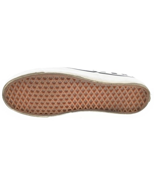 VANS（ヴァンズ）スニーカー 白 サイズ:28.5cm メンズ/2200679673736