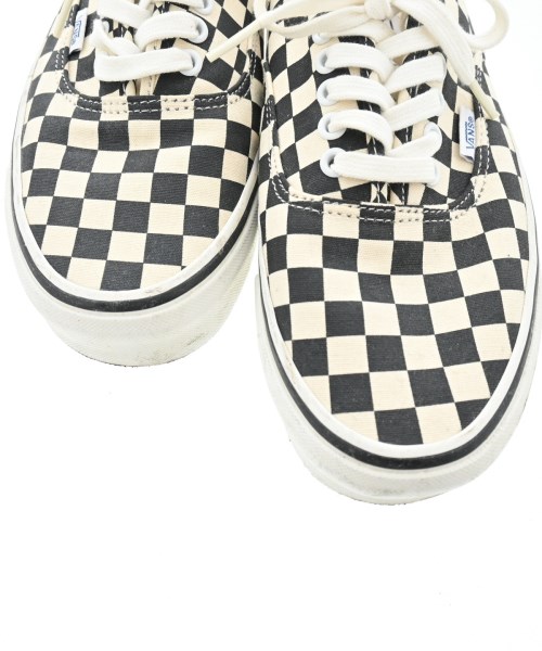 VANS（ヴァンズ）スニーカー 白 サイズ:28.5cm メンズ/2200679673736
