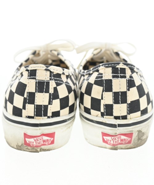 VANS（ヴァンズ）スニーカー 白 サイズ:28.5cm メンズ/2200679673736