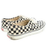 VANS（ヴァンズ）スニーカー 白 サイズ:28.5cm メンズ/2200679673736