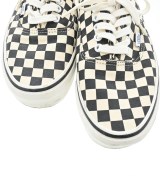 VANS（ヴァンズ）スニーカー 白 サイズ:28.5cm メンズ/2200679673736