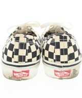 VANS（ヴァンズ）スニーカー 白 サイズ:28.5cm メンズ/2200679673736