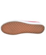 VANS（ヴァンズ）スニーカー 赤 サイズ:28.5cm メンズ/2200679673798