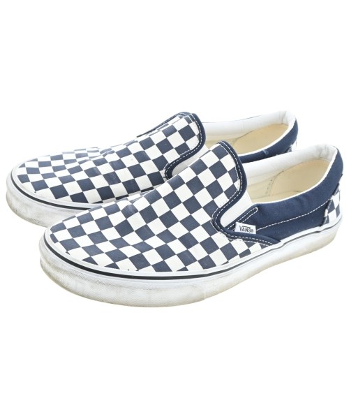VANS(バンズ)スニーカー 黒 サイズ:28.5cm/2200679673804