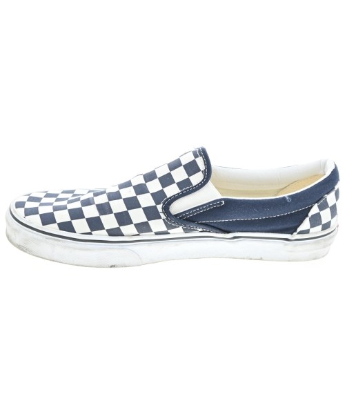 VANS（ヴァンズ）スニーカー 黒 サイズ:28.5cm メンズ/2200679673804