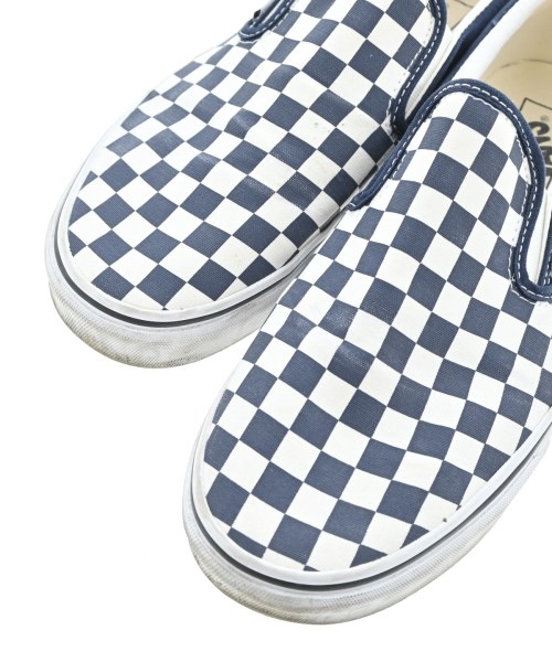 VANS（ヴァンズ）スニーカー 黒 サイズ:28.5cm メンズ/2200679673804