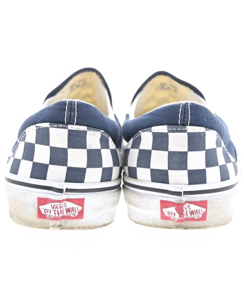 VANS（ヴァンズ）スニーカー 黒 サイズ:28.5cm メンズ/2200679673804