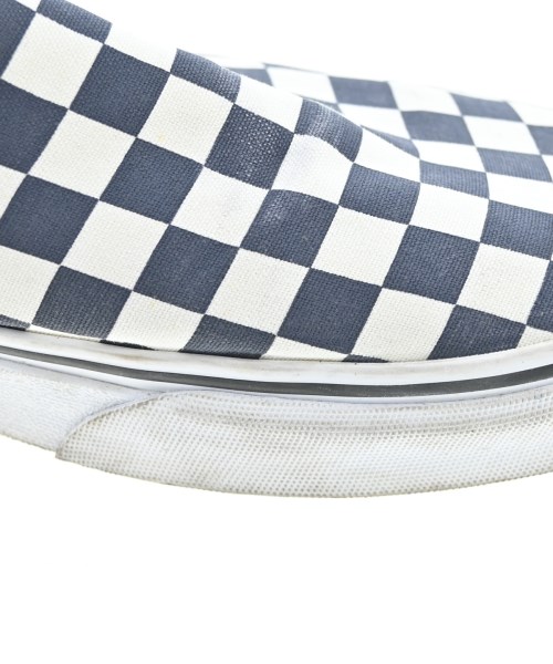 VANS（ヴァンズ）スニーカー 黒 サイズ:28.5cm メンズ/2200679673804