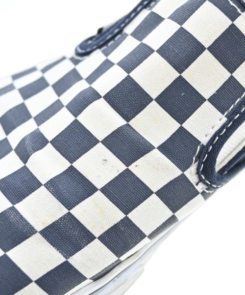 VANS（ヴァンズ）スニーカー 黒 サイズ:28.5cm メンズ/2200679673804