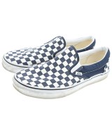 VANS（ヴァンズ）スニーカー 黒 サイズ:28.5cm メンズ/2200679673804