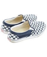 VANS（ヴァンズ）スニーカー 黒 サイズ:28.5cm メンズ/2200679673804