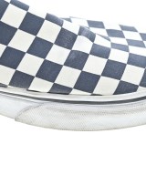 VANS（ヴァンズ）スニーカー 黒 サイズ:28.5cm メンズ/2200679673804