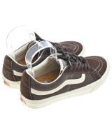 VANS（ヴァンズ）スニーカー 茶 サイズ:28.5cm メンズ/2200679673842