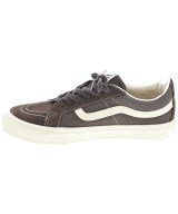 VANS（ヴァンズ）スニーカー 茶 サイズ:28.5cm メンズ/2200679673842
