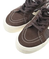 VANS（ヴァンズ）スニーカー 茶 サイズ:28.5cm メンズ/2200679673842