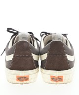 VANS（ヴァンズ）スニーカー 茶 サイズ:28.5cm メンズ/2200679673842