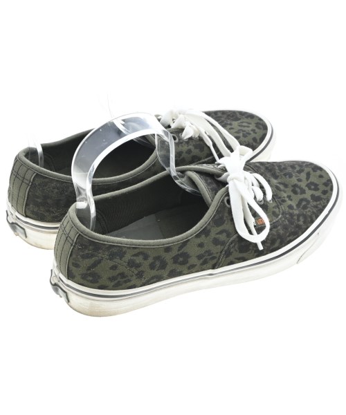 VANS（ヴァンズ）スニーカー カーキ サイズ:28.5cm メンズ/2200679673859