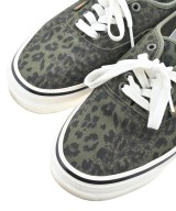 VANS（ヴァンズ）スニーカー カーキ サイズ:28.5cm メンズ/2200679673859
