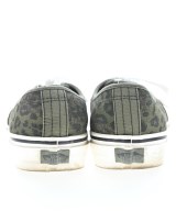 VANS（ヴァンズ）スニーカー カーキ サイズ:28.5cm メンズ/2200679673859