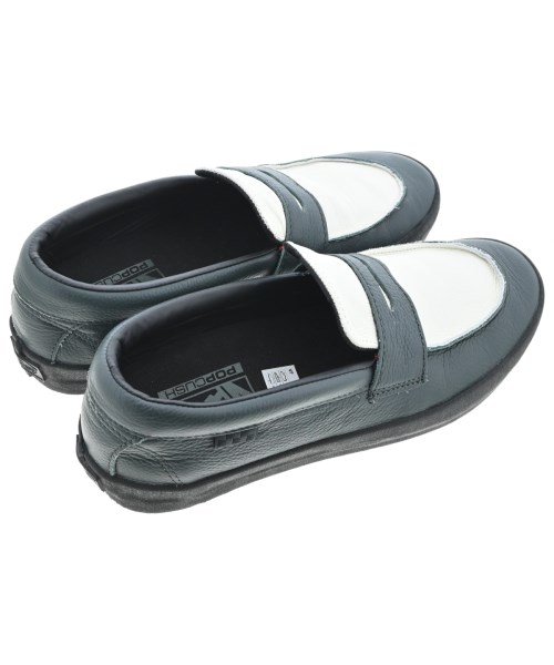 VANS（ヴァンズ）その他 黒 サイズ:27cm メンズ/2200684774039