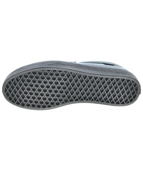 VANS（ヴァンズ）その他 黒 サイズ:27cm メンズ/2200684774039