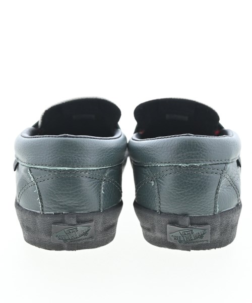 VANS（ヴァンズ）その他 黒 サイズ:27cm メンズ/2200684774039